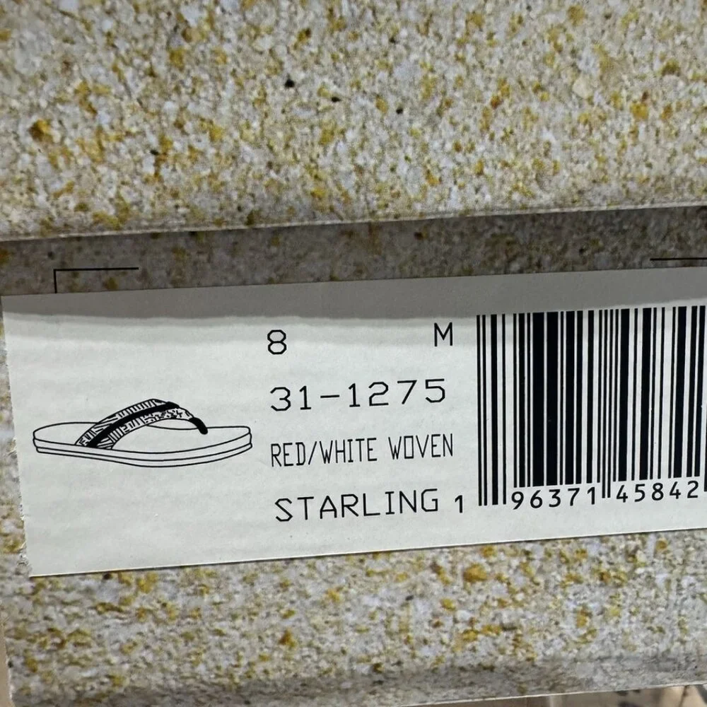 Easy Street Womens Starling Sandals Size 8 M